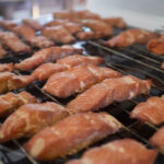 Smoked Salmon