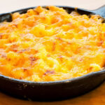 Smoked Mac and Cheese