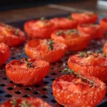 Smoked Tomatoes